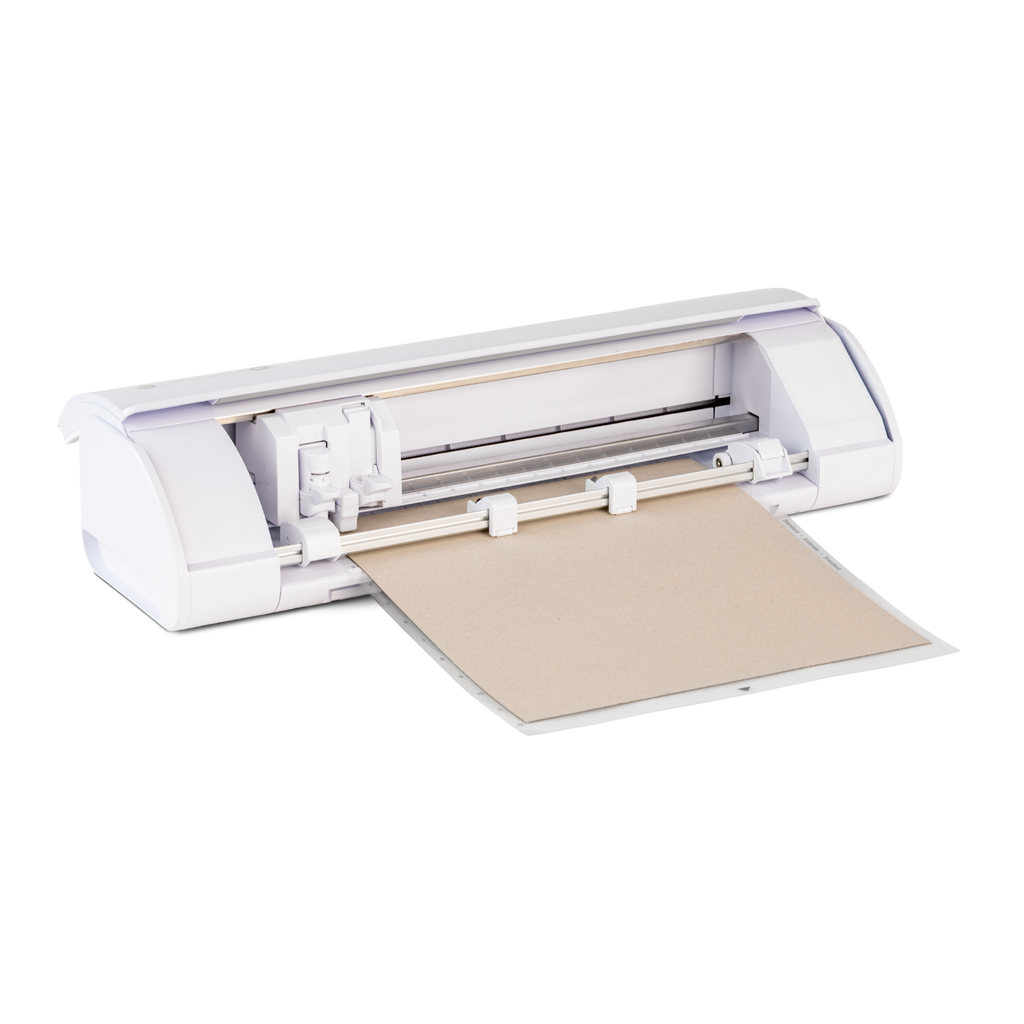 SILHOUETTE CAMEO 5 ALPHA BLANCO CLÁSICO + REGALO