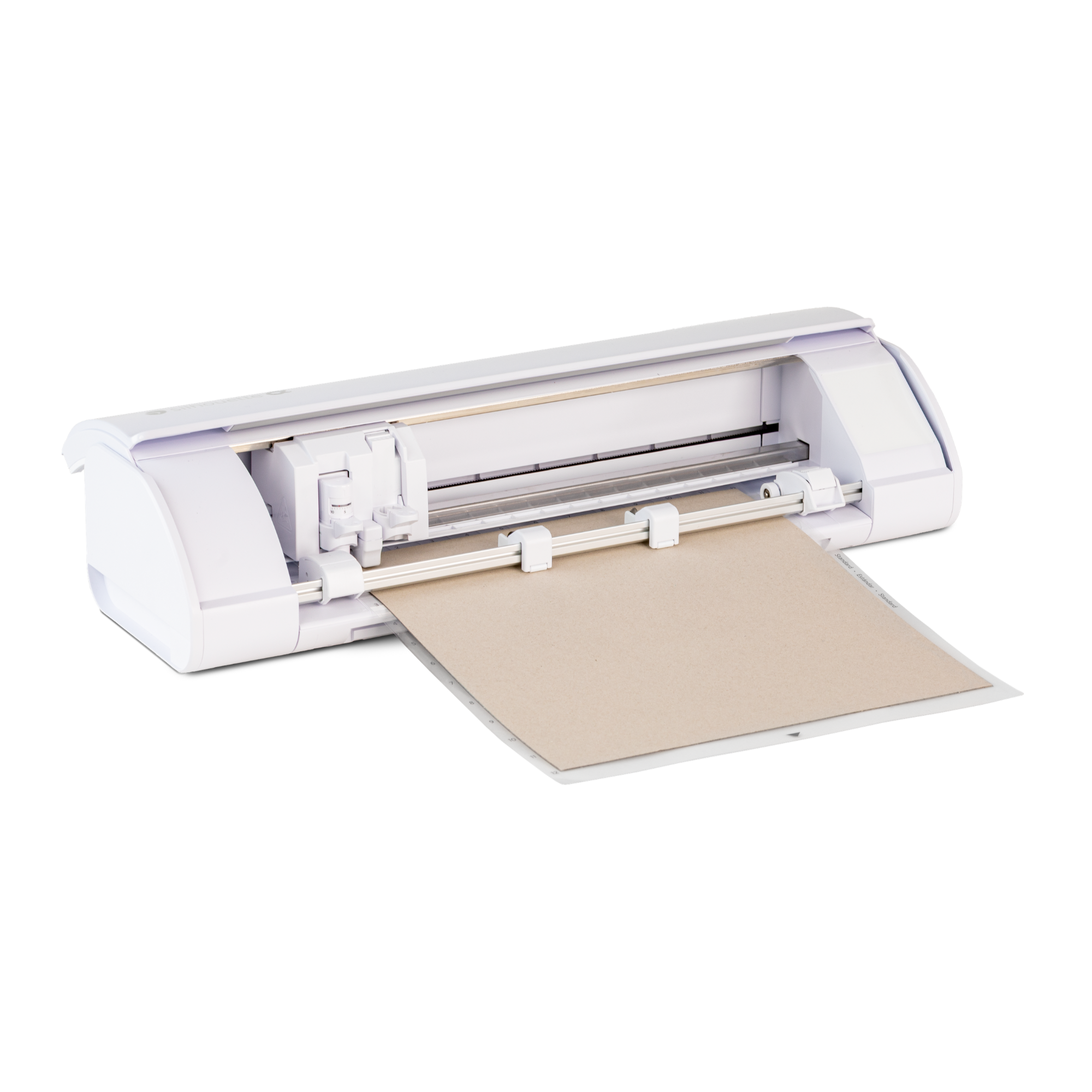 SILHOUETTE CAMEO 5 ALPHA BLANCO CLÁSICO + REGALO