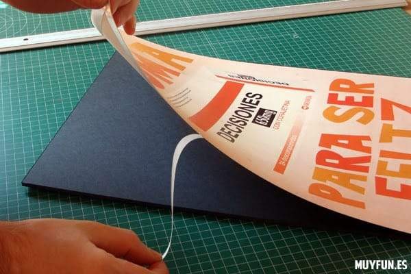 Tape Doble Cara 1" x 180 blanco