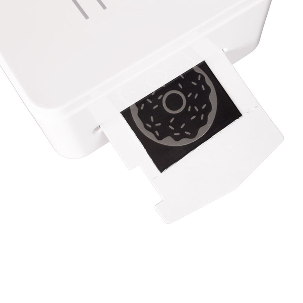 Máquina para Sellos Personalizables Silhouette Mint