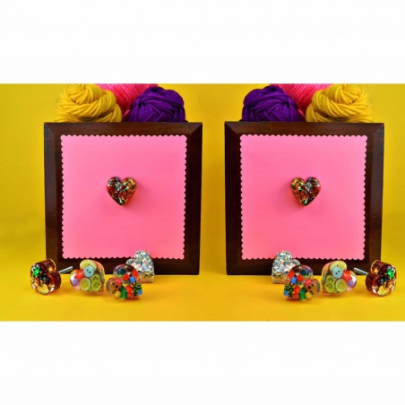 Kit de Resina para Manualidades Eclectic