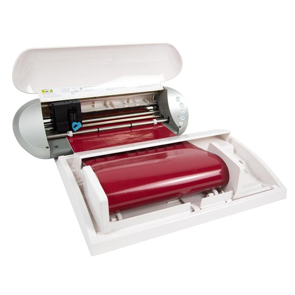Roll feeder para Silhouette Portrait y Cameo