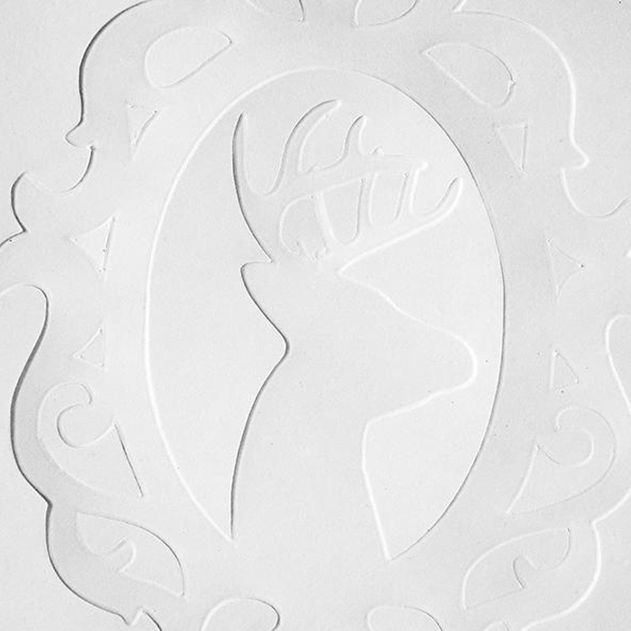 Papel para Relieve Silhouette 10 Hojas 8.5´´ x 11´´