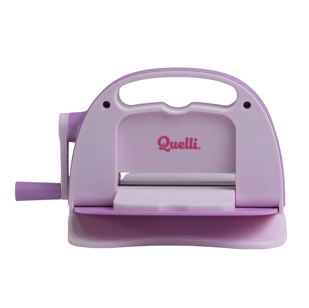 TROQUELADORA MINI 3" QUELLI