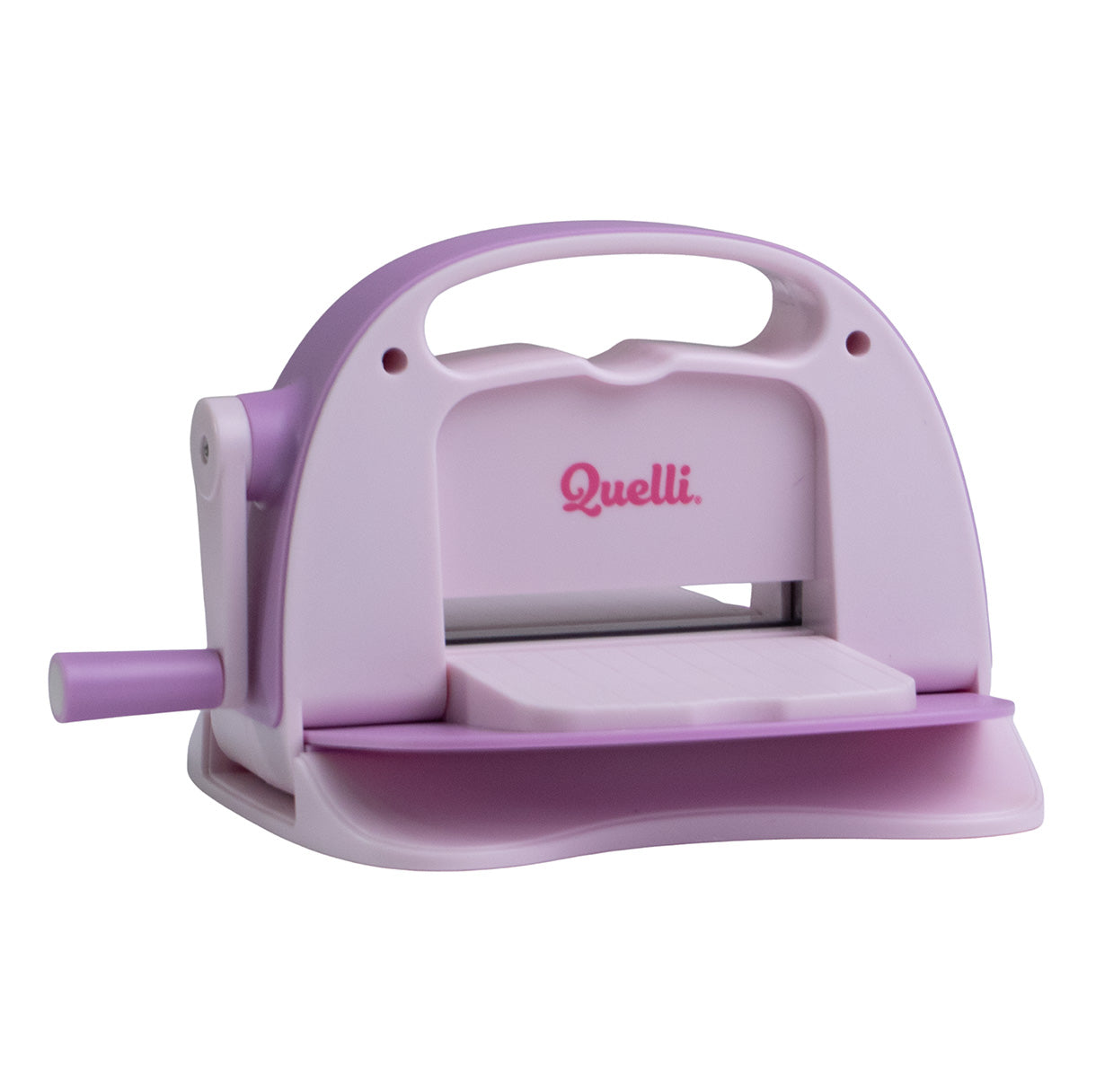 TROQUELADORA MINI 3" QUELLI