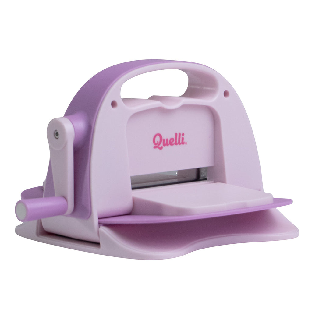 TROQUELADORA MINI 3" QUELLI