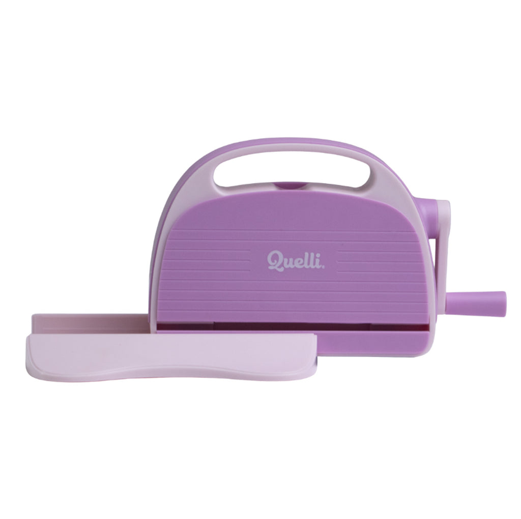 TROQUELADORA MINI 3" QUELLI