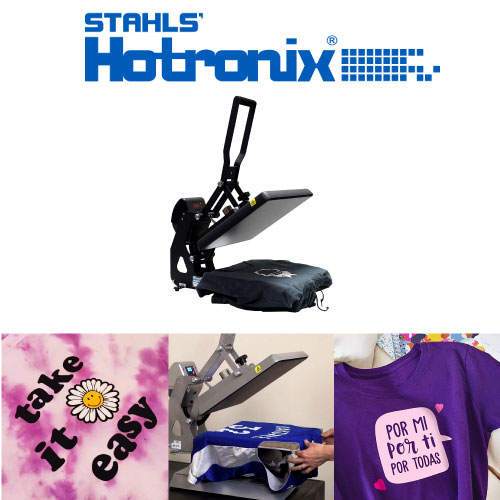 Productos marca Hotronix