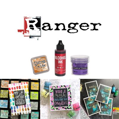 Productos marca Ranger