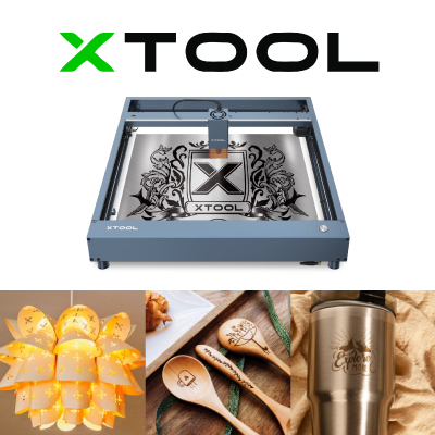 Productos marca Xtool