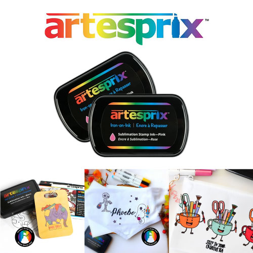 Productos marca Artesprix