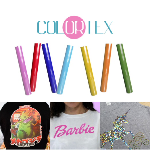 Colortex
