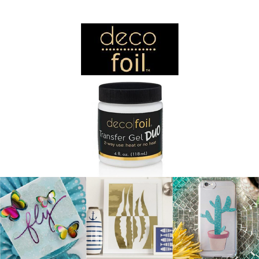 Productos marca Decofoil