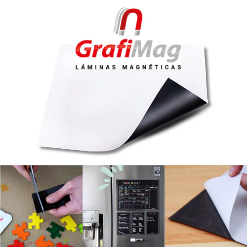 Productos marca Grafimag